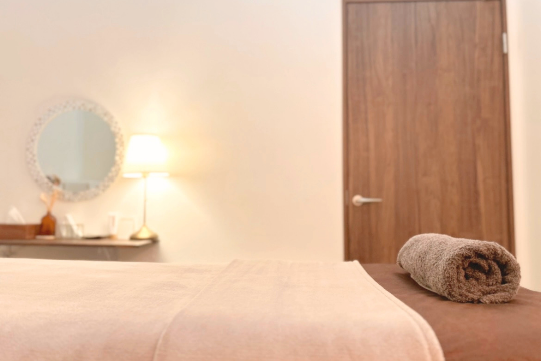 鎌取La fonte鍼灸